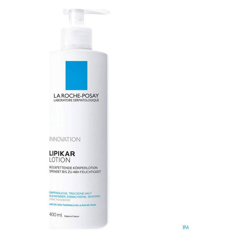 La Roche Posay Lipikar Lotion