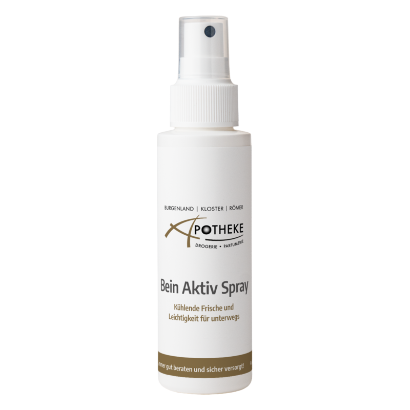 Bein Aktiv Spray
