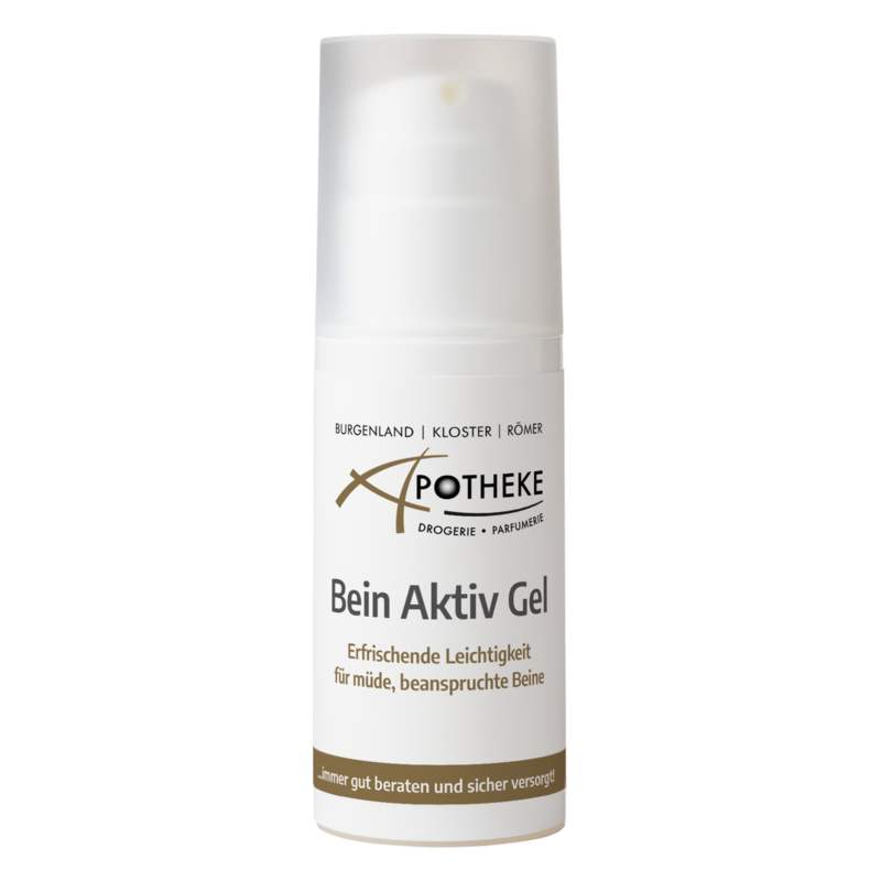 Bein aktiv Gel