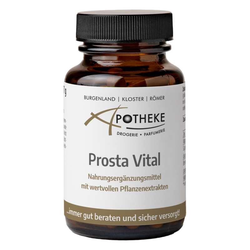 Prosta Vital