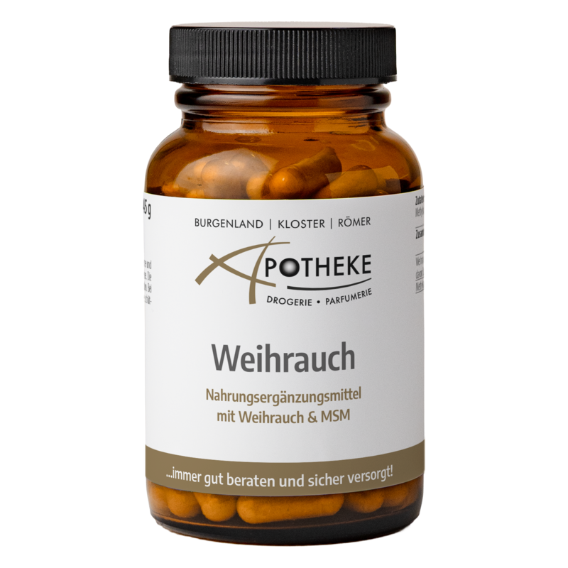 Weihrauch